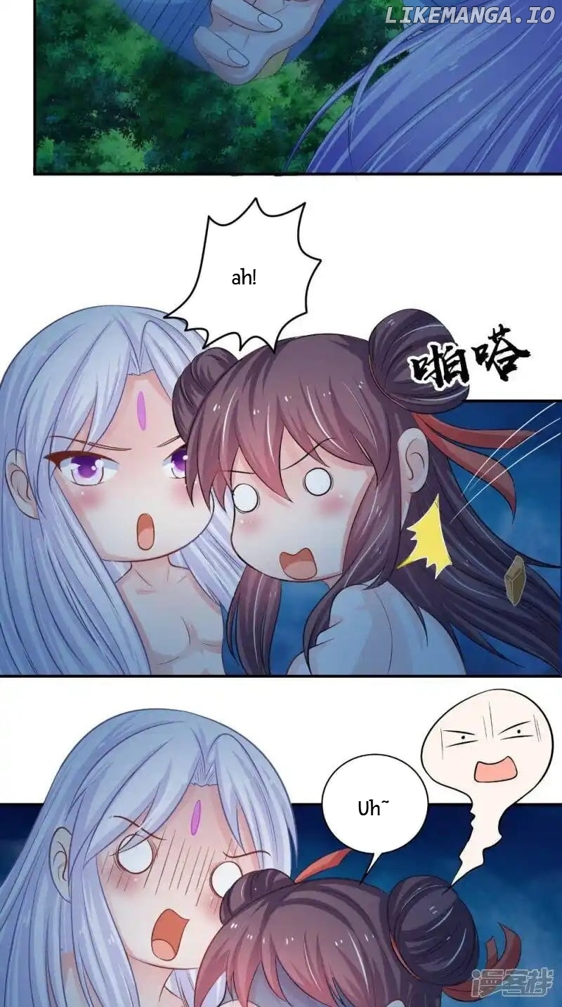 The Genius Poison Doctor chapter 83 - page 9